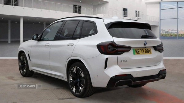 Used BMW iX3 2023 for sale - 78035600: Photo 7