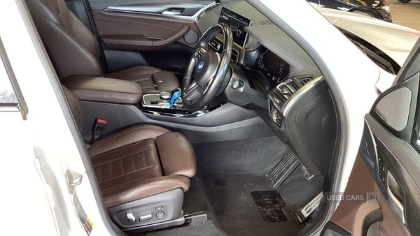 Used BMW iX3 2023 for sale - 78035600: Photo 8