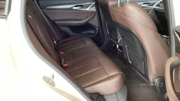 Used BMW iX3 2023 for sale - 78035600: Photo 9