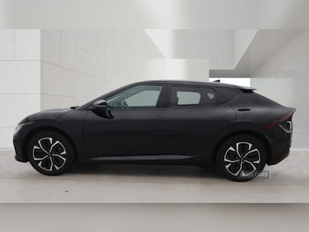 Used Kia EV6 2023 for sale - 78587045: Photo