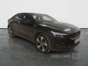 Used Polestar Polestar 2 2023 for sale - 78472107: Photo
