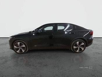 Used Polestar Polestar 2 2023 for sale - 78472107: Photo