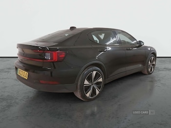 Used Polestar Polestar 2 2023 for sale - 78472107: Photo