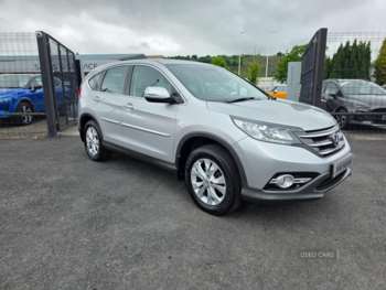 2015 - 1.6 i-DTEC SE 5dr 2WD