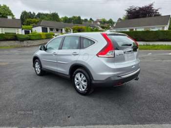 Used Honda CR-V 2015 for sale - 74763223: Photo