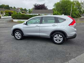 Used Honda CR-V 2015 for sale - 74763223: Photo