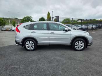 Used Honda CR-V 2015 for sale - 74763223: Photo