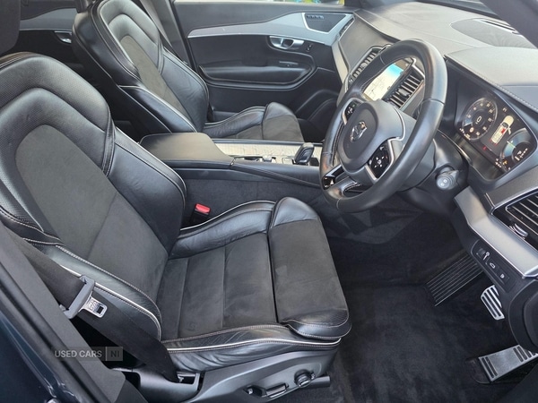 Used Volvo XC90 2021 for sale - 77479804: Photo 10