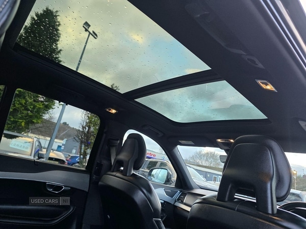 Used Volvo XC90 2021 for sale - 77479804: Photo 13