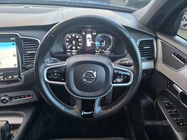 Used Volvo XC90 2021 for sale - 77479804: Photo 15