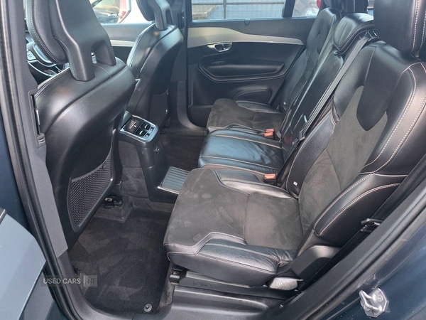 Used Volvo XC90 2021 for sale - 77479804: Photo 16