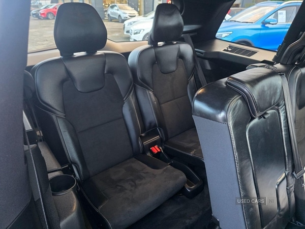 Used Volvo XC90 2021 for sale - 77479804: Photo 18