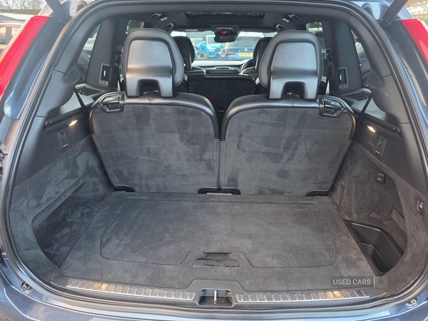 Used Volvo XC90 2021 for sale - 77479804: Photo 19