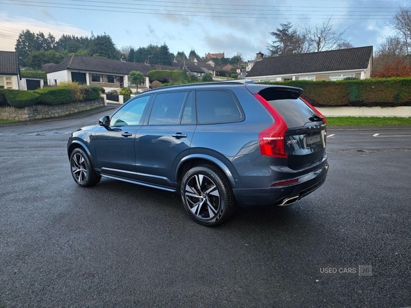 Used Volvo XC90 2021 for sale - 77479804: Photo 2