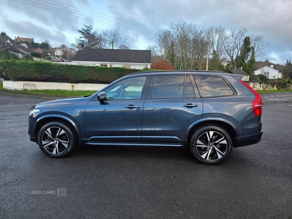 Used Volvo XC90 2021 for sale - 77479804: Photo 3