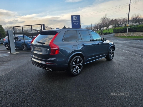 Used Volvo XC90 2021 for sale - 77479804: Photo 4