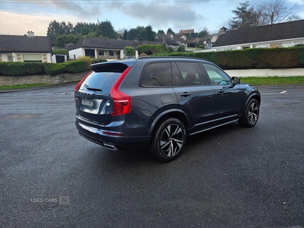 Used Volvo XC90 2021 for sale - 77479804: Photo 5