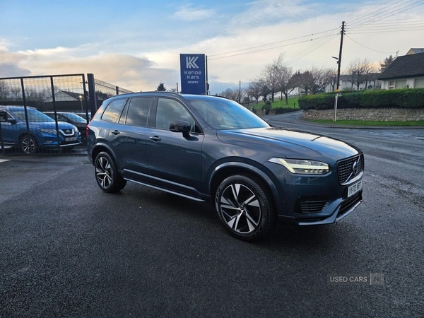 Used Volvo XC90 2021 for sale - 77479804: Photo 6