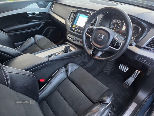 Used Volvo XC90 2021 for sale - 77479804: Photo 9