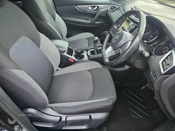 Used Nissan Qashqai 2019 for sale - 77970914: Photo 10