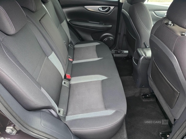 Used Nissan Qashqai 2019 for sale - 77970914: Photo 11
