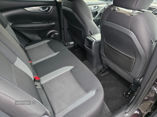 Used Nissan Qashqai 2019 for sale - 77970914: Photo 12