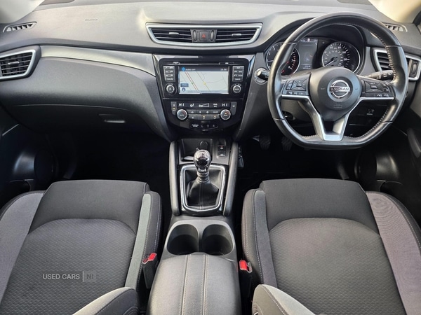 Used Nissan Qashqai 2019 for sale - 77970914: Photo 13