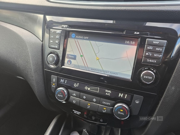 Used Nissan Qashqai 2019 for sale - 77970914: Photo 21