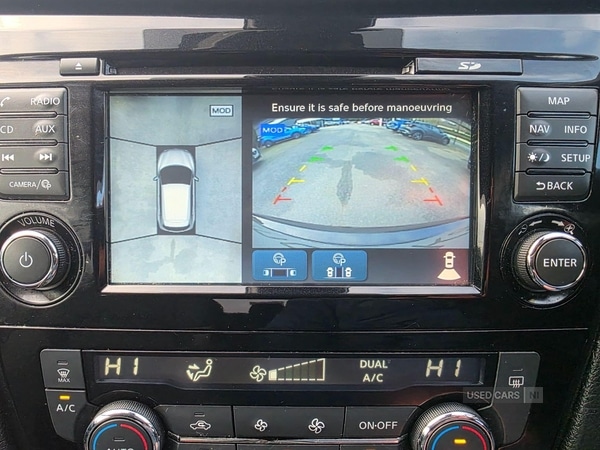 Used Nissan Qashqai 2019 for sale - 77970914: Photo 22