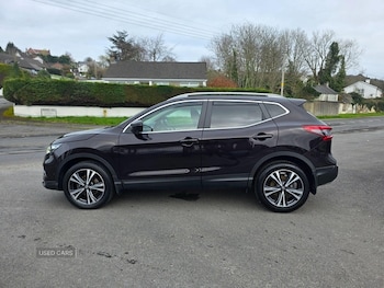 Used Nissan Qashqai 2019 for sale - 77970914: Photo