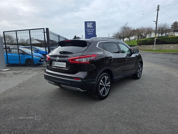 Used Nissan Qashqai 2019 for sale - 77970914: Photo 4
