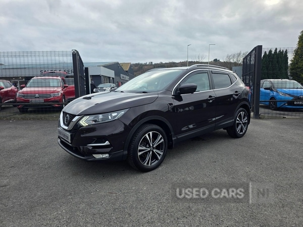 Used Nissan Qashqai 2019 for sale - 77970914: Photo 5