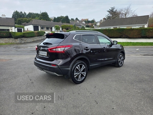 Used Nissan Qashqai 2019 for sale - 77970914: Photo 6