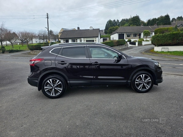 Used Nissan Qashqai 2019 for sale - 77970914: Photo 7