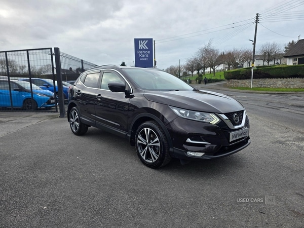 Used Nissan Qashqai 2019 for sale - 77970914: Photo 8