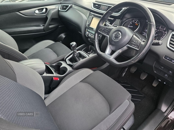 Used Nissan Qashqai 2019 for sale - 77970914: Photo 9