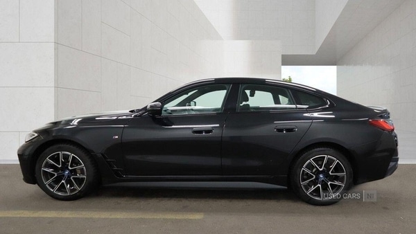 Used BMW i4 2023 for sale - 78136575: Photo 2