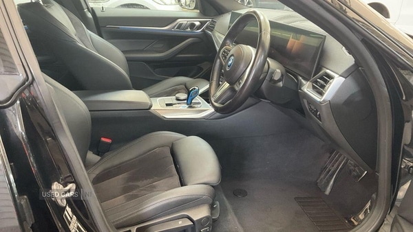 Used BMW i4 2023 for sale - 78136575: Photo 7