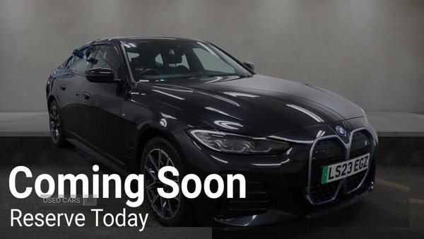 Used BMW i4 2023 for sale - 78136575: Photo 9