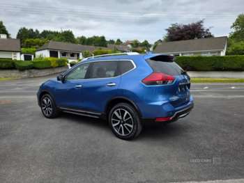 Used Nissan X-Trail 2019 for sale - 74966363: Photo