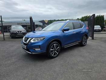 Used Nissan X-Trail 2019 for sale - 74966363: Photo