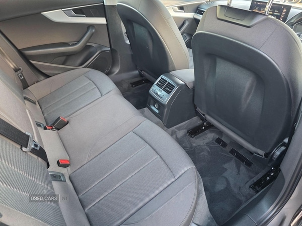 Used Audi A4 2020 for sale - 76715672: Photo 12