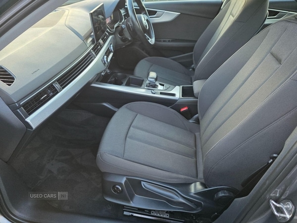 Used Audi A4 2020 for sale - 76715672: Photo 18