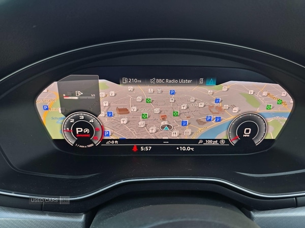 Used Audi A4 2020 for sale - 76715672: Photo 21