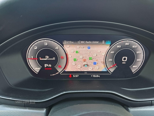 Used Audi A4 2020 for sale - 76715672: Photo 22