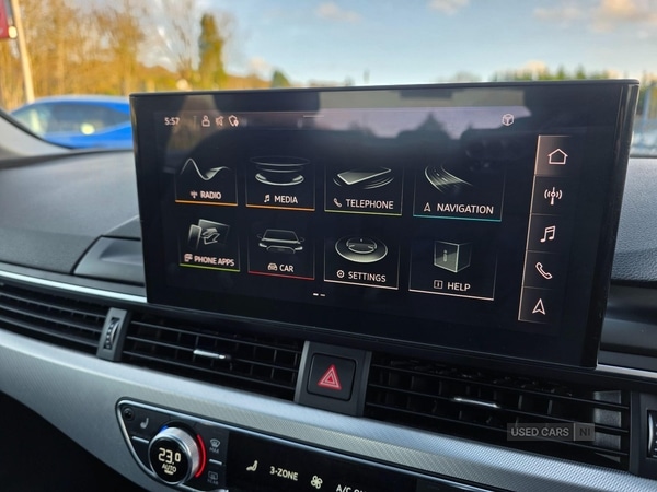 Used Audi A4 2020 for sale - 76715672: Photo 23