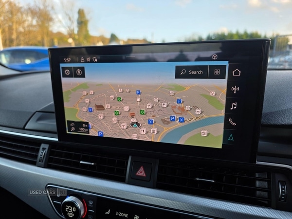 Used Audi A4 2020 for sale - 76715672: Photo 24