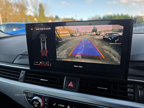 Used Audi A4 2020 for sale - 76715672: Photo 25