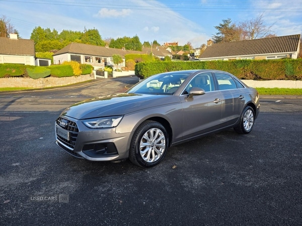 Used Audi A4 2020 for sale - 76715672: Photo 6