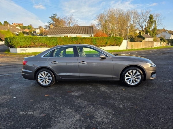 Used Audi A4 2020 for sale - 76715672: Photo 7